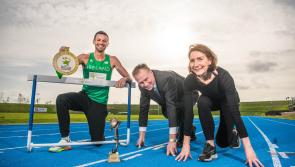 Last call for Longford community organisations, projects, charities and sports clubs to enter the National Lottery Good Causes Awards 2019