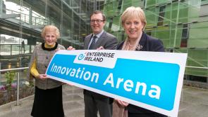 Applications open for the Innovation Arena at the National Ploughing Championships