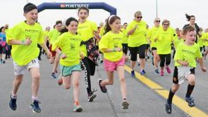 Ireland West Airport set for take off with annual Portwest charity 5k runway run