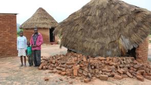Trócaire has called on the people of Longford to support its emergency response to Cyclone Idai
