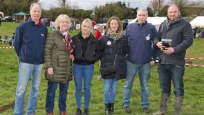 Gallery| Longford Ploughing returns to Granard 