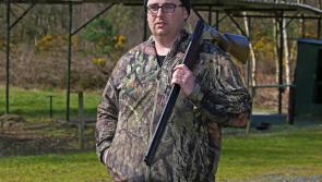Roving Leader: Aiming high and hitting targets with the Abbeylara Gun Club