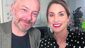 Longford native lands big role with British Vogue