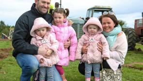 Longford Leader Farming: Jiving, dog shows and food galore at the ploughing
