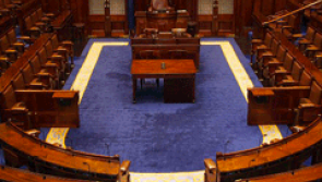 Land and Conveyancing Law Reform (Amendment) Bill 2019