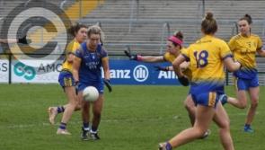 Goals crucial as Longford ladies lose out to Roscommon 
