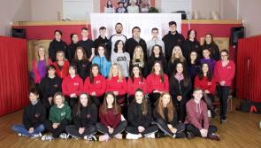 St Mel's Musical Society to officially launch 9 to 5 this evening in Longford Rugby Club 