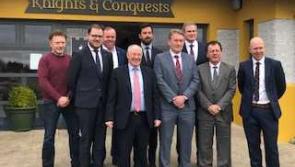 €132,385 funding for communities in Longford