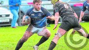 Longford Rugby Club take on Bective Rangers in quest for promotion to Leinster League Division 1A
