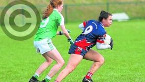 Longford’s Mercy Ballymahon Secondary School girls bid for All-Ireland senior success
