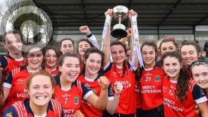 All-Ireland glory for Longford’s Mercy Ballymahon Secondary School 
