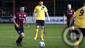 Longford Town score significant win against Shelbourne to maintain unbeaten run