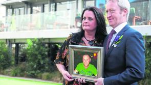 Longford family urges public to make organ donation wishes known