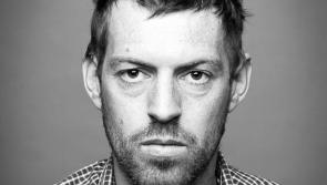 Adrian Duncan to launch Love Notes from a German Building Site