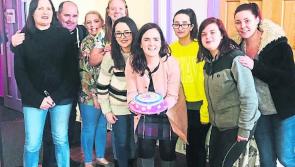 Bridgeways Family Resource Centre celebrating two years under new management in Ballymahon