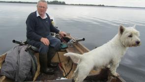 Roving Leader: Cast away with Cashel Angling Club
