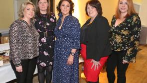 GALLERY| Fundraiser for St Mary's NS, Drumlish