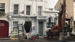 Two men arrested as Gardaí foil attempted ATM robbery in Cavan