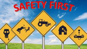 Abbeyshrule farmer to host IFA farm safety meet