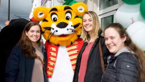 Longford Leader gallery: Fun and entertainment galore at Supermac's fundraiser for Longford Swimming Club