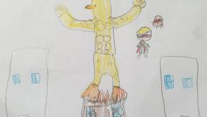 Autism Awareness Week 2019 | The thrilling Super Potato series, by Longford pupil Jamie O'Neill: Episode 5