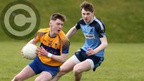 Great winning start as Carrickedmond conquer Longford Slashers