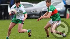 Longford Senior League: Killoe come storming back to pip Colmcille 
