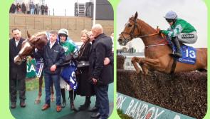 Aintree joy for Longford owner Philip Reynolds as Moon Over Germany triumphs in Red Rum Handicap Chase 