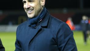 Longford Town stage late comeback for win over Wexford to go top of the table