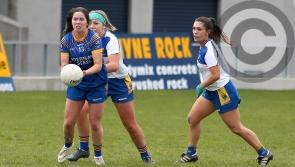 Longford ladies score emphatic win over Wicklow to reach league semi-final