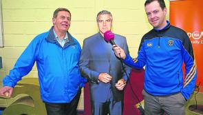 Ballyboro Oskars will raise funds for development of exciting €200k project