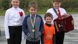 GALLERY| Fleadh Cheoil Longfoirt 