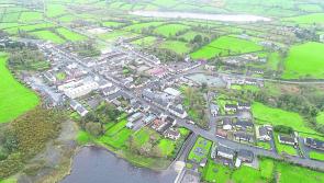 Arva - A model of positivity  and a town firmly on the up