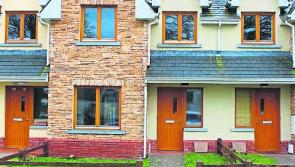 Two Longford houses up for public auction
