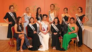 Longford Leader gallery: Killoe’s Marie Brady in ‘shock’ at Longford Rose triumph