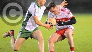 Longford Senior League: First half goal crucial as Killoe overcome Abbeylara
