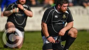 No Towns Cup joy as Longford Rugby Club are second best against Wicklow

