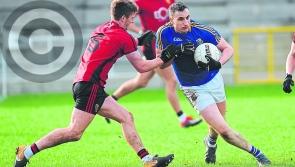 Darren Gallagher gone from squad in major championship blow for Longford 
