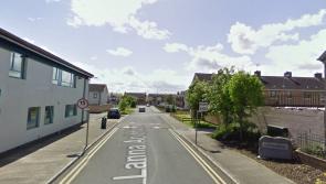 BREAKING: Five appear at special court sitting charged with alleged criminal damage at Longford house