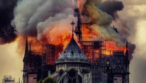 Letter to the Editor: Notre Dame or Mother Earth? We can save both but will we?