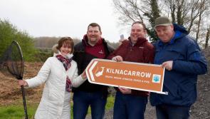Lanesboro’s International pike classic launched