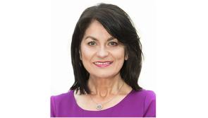 Election Profiles: Healy Eames seeking to secure best deal for rural Ireland