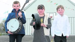 Fleadh Cheoil a huge success in Newtownforbes