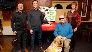 Longford natives to kayak 144kms for  charity