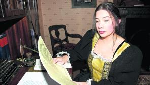 Longford Literary Month to celebrate local writers