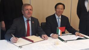 Longford Leader Farming: Further beef plant approved for export to China