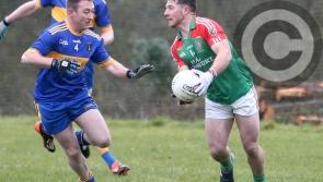 Longford Senior League: Colmcille come out on top against Dromard

