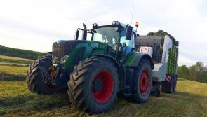 Longford Leader Farming: HSA launch farm safety inspection campaign