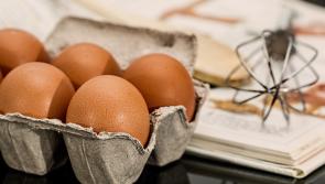 Longford chefs urged to enter ‘eggciting’ competition 