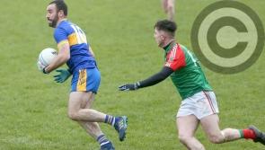 Longford GAA Fixtures 